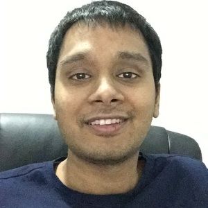 Meet your Posher, Matt